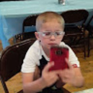 Meet your Posher, Tammy